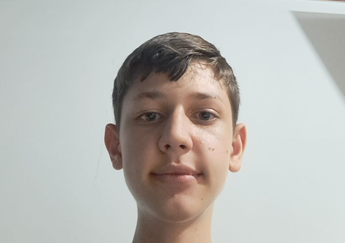 Adriel Krieser Gowert