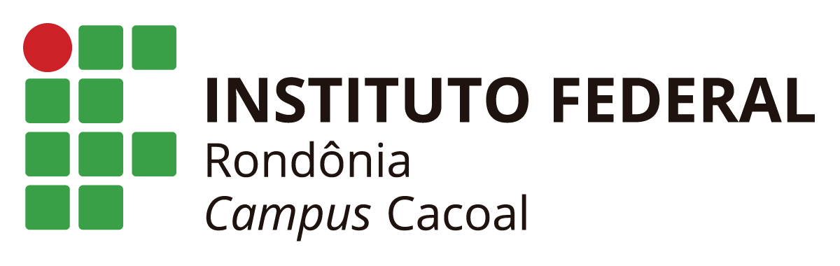 Logo IFRO